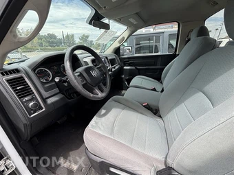 2016 Ram 1500 Tradesman Regular Cab Long Bed - miniatura 6