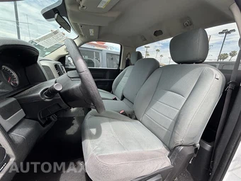 2016 Ram 1500 Tradesman Regular Cab Long Bed - miniatura 7