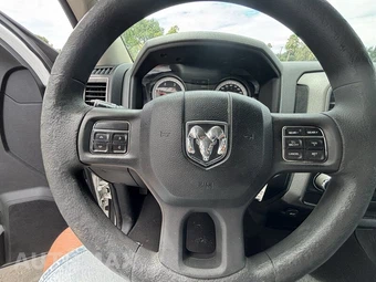 2016 Ram 1500 Tradesman Regular Cab Long Bed - miniatura 8