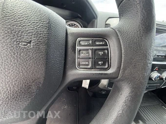 2016 Ram 1500 Tradesman Regular Cab Long Bed - miniatura 9