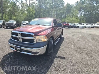 2016 Ram 1500 Tradesman Regular Cab Long Bed