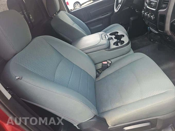 2016 Ram 1500 Tradesman Regular Cab Long Bed – miniatura 13