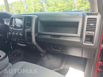 2016 Ram 1500 Tradesman Regular Cab Long Bed – miniatura 14