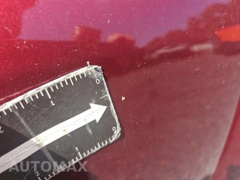 2016 Ram 1500 Tradesman Regular Cab Long Bed – miniatura 19