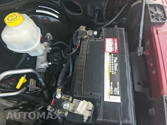2016 Ram 1500 Tradesman Regular Cab Long Bed – miniatura 23