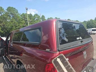 2016 Ram 1500 Tradesman Regular Cab Long Bed – miniatura 24