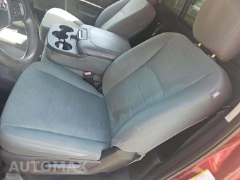 2016 Ram 1500 Tradesman Regular Cab Long Bed – miniatura 3