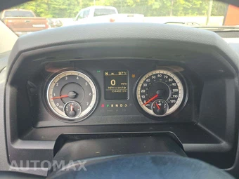 2016 Ram 1500 Tradesman Regular Cab Long Bed – miniatura 6