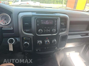 2016 Ram 1500 Tradesman Regular Cab Long Bed – miniatura 7