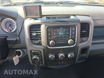 2016 Ram 1500 Tradesman Regular Cab Long Bed – miniatura 10