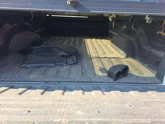 2016 Ram 1500 Tradesman Regular Cab Long Bed – miniatura 13
