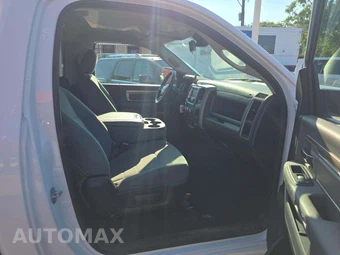 2016 Ram 1500 Tradesman Regular Cab Long Bed – miniatura 16
