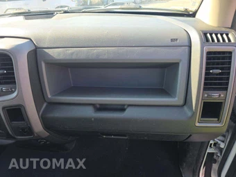 2016 Ram 1500 Tradesman Regular Cab Long Bed – miniatura 17