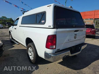 2016 Ram 1500 Tradesman Regular Cab Long Bed – miniatura 2