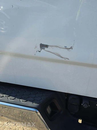 2016 Ram 1500 Tradesman Regular Cab Long Bed – miniatura 20