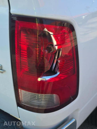 2016 Ram 1500 Tradesman Regular Cab Long Bed – miniatura 22