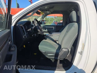 2016 Ram 1500 Tradesman Regular Cab Long Bed – miniatura 6