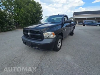 2016 Ram 1500 Tradesman Regular Cab Long Bed