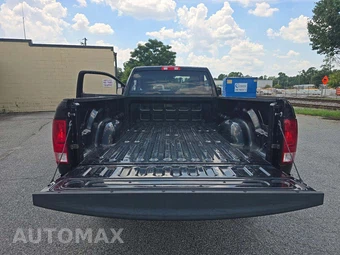 2016 Ram 1500 Tradesman Regular Cab Long Bed - miniatura 10