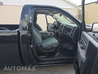 2016 Ram 1500 Tradesman Regular Cab Long Bed - miniatura 13