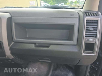 2016 Ram 1500 Tradesman Regular Cab Long Bed - miniatura 14