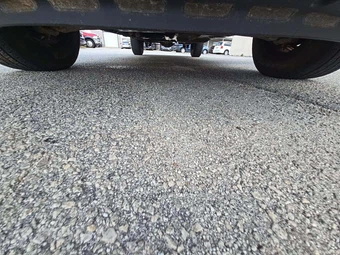 2016 Ram 1500 Tradesman Regular Cab Long Bed - miniatura 15