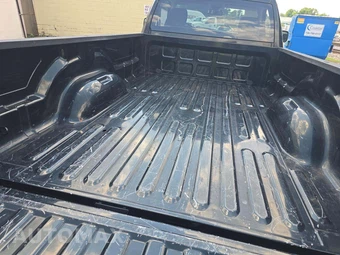 2016 Ram 1500 Tradesman Regular Cab Long Bed - miniatura 19
