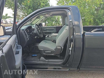 2016 Ram 1500 Tradesman Regular Cab Long Bed - miniatura 3