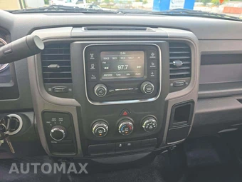 2016 Ram 1500 Tradesman Regular Cab Long Bed - miniatura 7