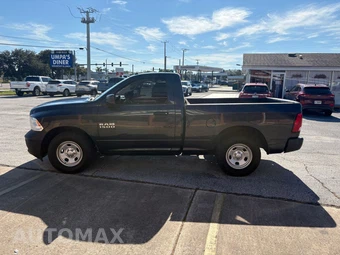 2016 Ram 1500 Tradesman Regular Cab Medium Bed – miniatura 3