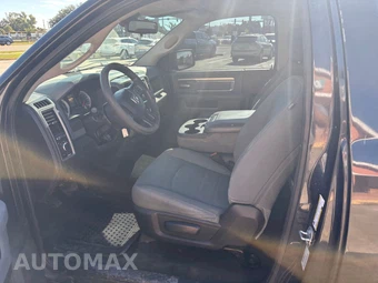 2016 Ram 1500 Tradesman Regular Cab Medium Bed – miniatura 5