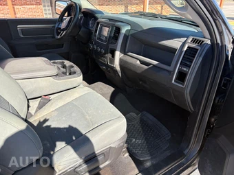 2016 Ram 1500 Tradesman Regular Cab Medium Bed – miniatura 6