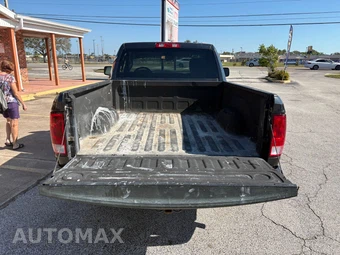 2016 Ram 1500 Tradesman Regular Cab Medium Bed – miniatura 8