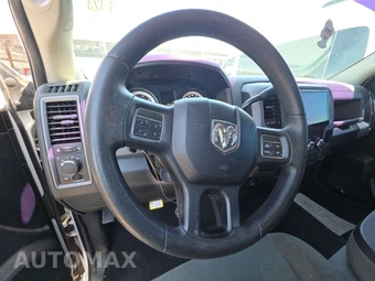 2016 Ram 1500 Tradesman Regular Cab Medium Bed – miniatura 10