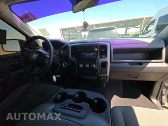 2016 Ram 1500 Tradesman Regular Cab Medium Bed – miniatura 11