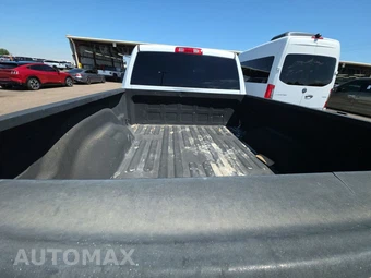 2016 Ram 1500 Tradesman Regular Cab Medium Bed – miniatura 15