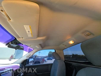 2016 Ram 1500 Tradesman Regular Cab Medium Bed – miniatura 18