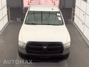 2016 Ram 1500 Tradesman Regular Cab Medium Bed – miniatura 2