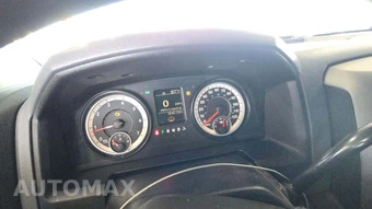 2016 Ram 1500 Tradesman Regular Cab Medium Bed – miniatura 29