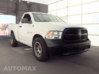 2016 Ram 1500 Tradesman Regular Cab Medium Bed – miniatura 3