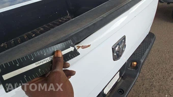 2016 Ram 1500 Tradesman Regular Cab Medium Bed – miniatura 32