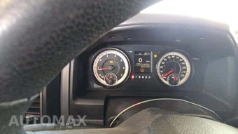 2016 Ram 1500 Tradesman Regular Cab Medium Bed – miniatura 33
