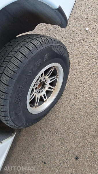 2016 Ram 1500 Tradesman Regular Cab Medium Bed – miniatura 34