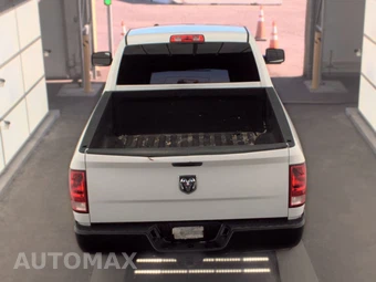 2016 Ram 1500 Tradesman Regular Cab Medium Bed – miniatura 5