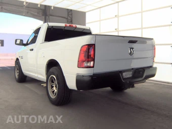 2016 Ram 1500 Tradesman Regular Cab Medium Bed – miniatura 6