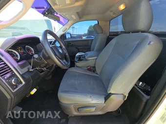 2016 Ram 1500 Tradesman Regular Cab Medium Bed – miniatura 7