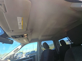 2016 Ram 2500 Big Horn Crew Cab Medium Bed – miniatura 14