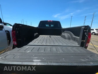 2016 Ram 2500 Big Horn Crew Cab Medium Bed – miniatura 17