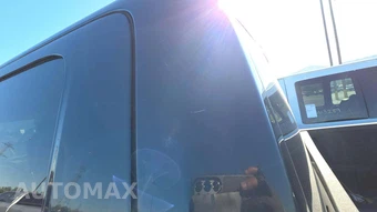 2016 Ram 2500 Big Horn Crew Cab Medium Bed – miniatura 34