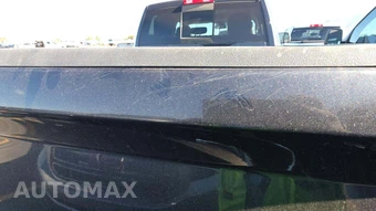 2016 Ram 2500 Big Horn Crew Cab Medium Bed – miniatura 37